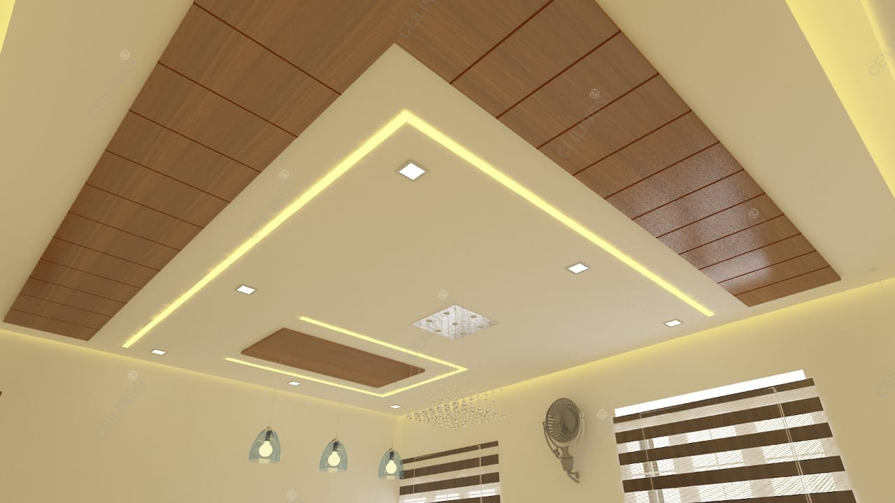 False Ceiling